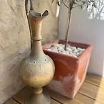 Βίλα O Altinho *