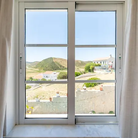 O Altinho Villa Carrapateira