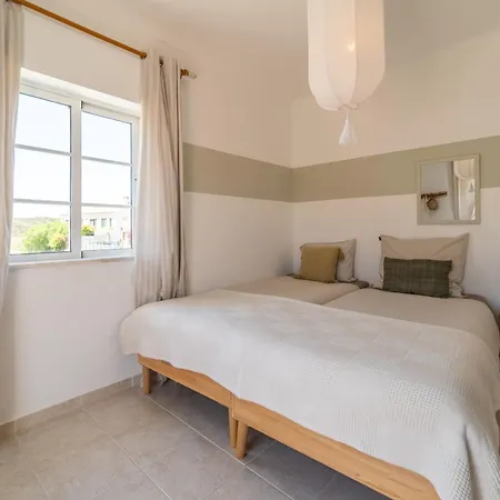 Villa O Altinho Carrapateira