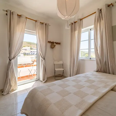 O Altinho Villa Carrapateira