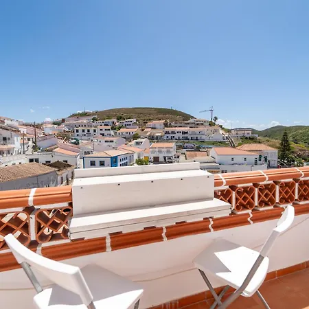 O Altinho Villa *
