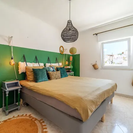 O Altinho Villa Carrapateira