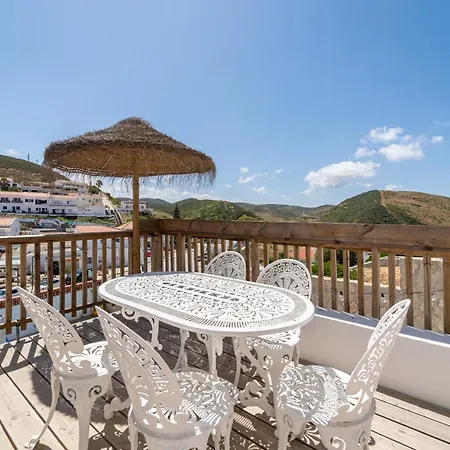 Villa O Altinho Carrapateira