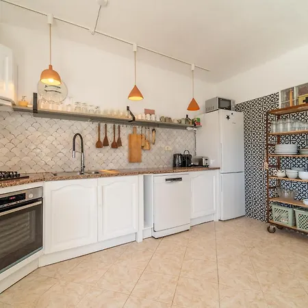 O Altinho Villa Carrapateira