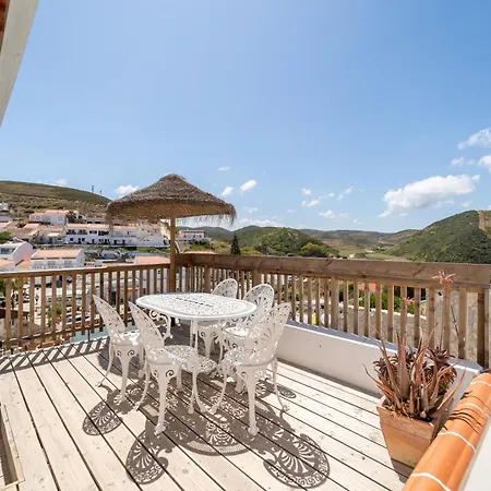 O Altinho Villa Carrapateira