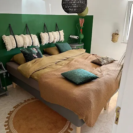 Villa O Altinho Carrapateira