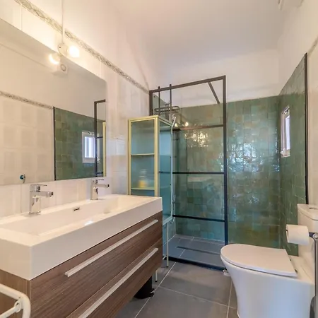 Willa O Altinho Carrapateira