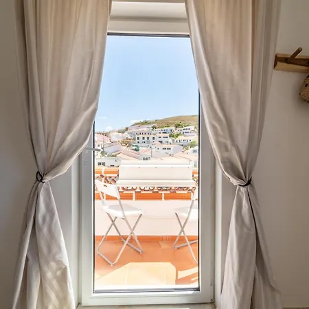 O Altinho Villa *