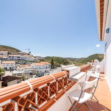 O Altinho * Carrapateira