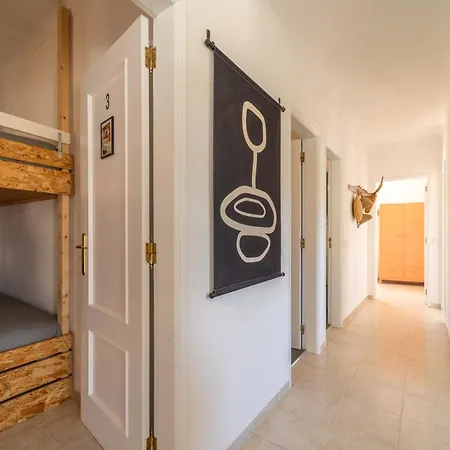 Willa O Altinho Carrapateira