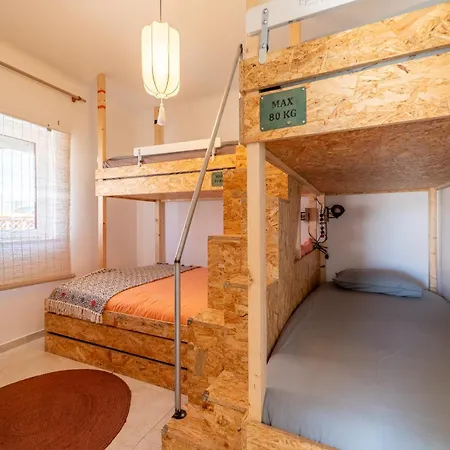 O Altinho Carrapateira