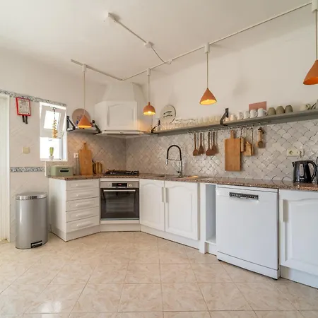 O Altinho Carrapateira