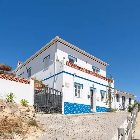 O Altinho Willa Carrapateira