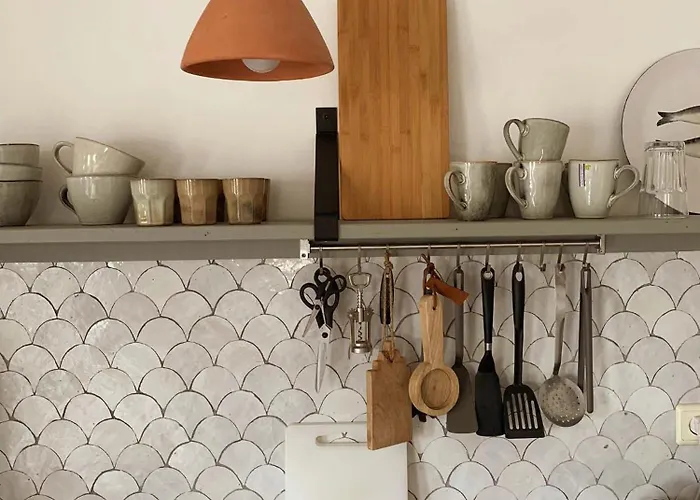 Villa O Altinho Carrapateira