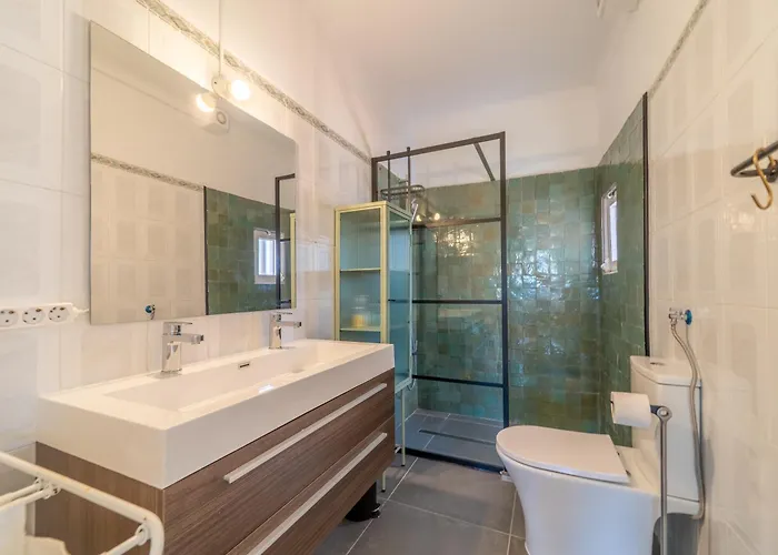 Villa O Altinho Carrapateira