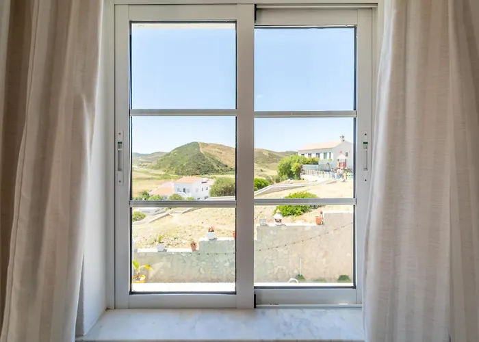 O Altinho Villa Carrapateira