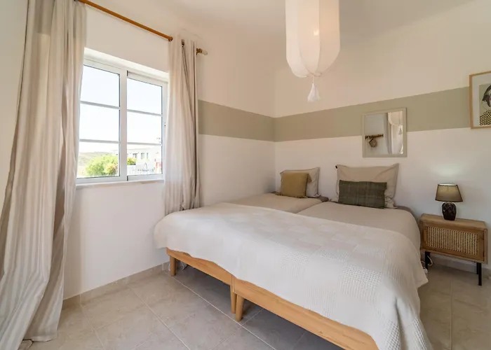 Villa O Altinho Carrapateira