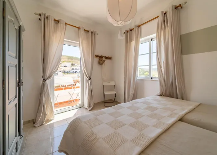 O Altinho Villa Carrapateira