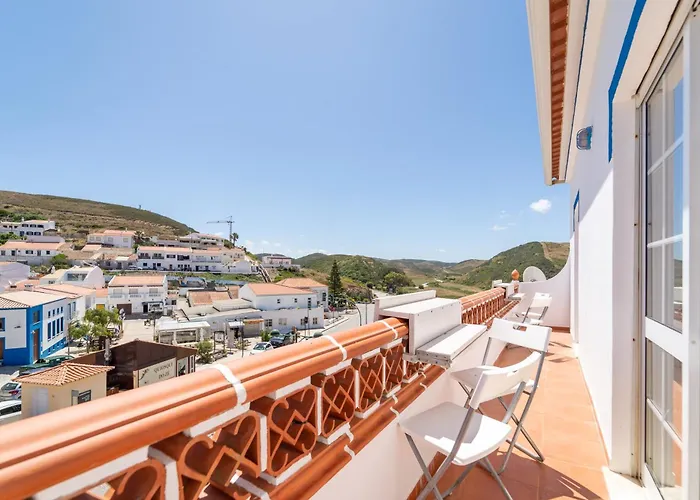 O Altinho * Carrapateira