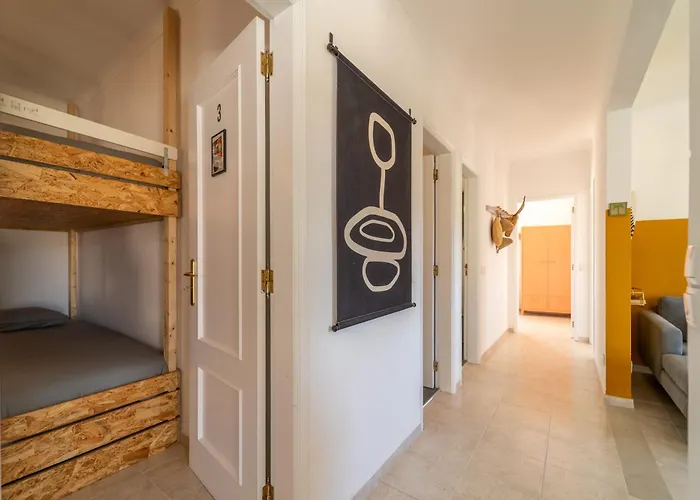 Villa O Altinho Carrapateira