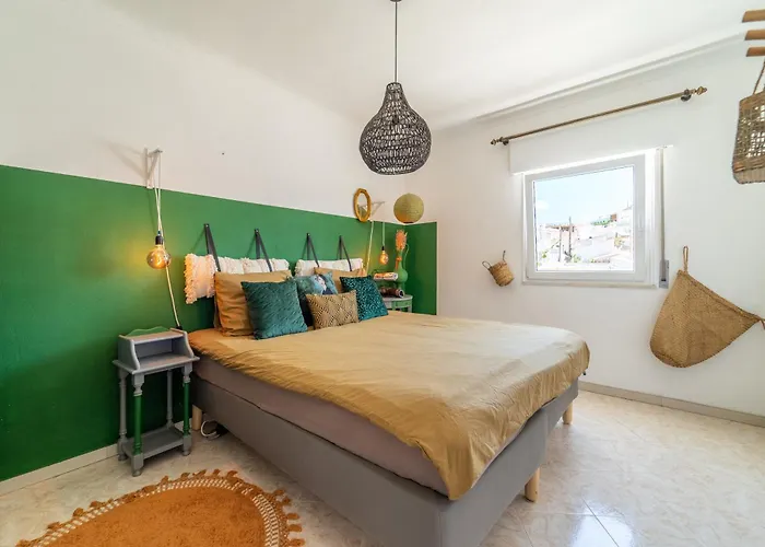 O Altinho Villa Carrapateira