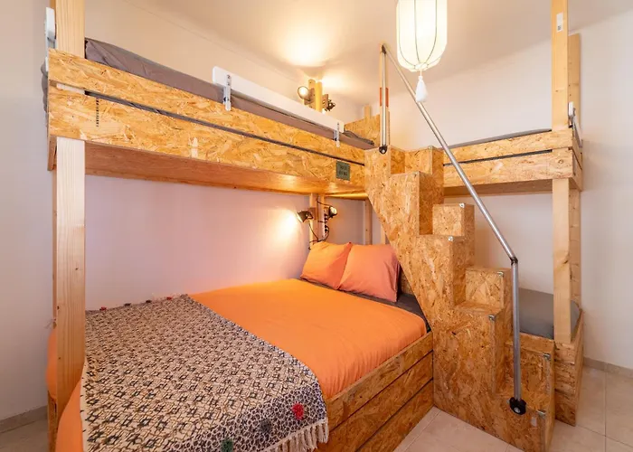 Villa O Altinho Carrapateira