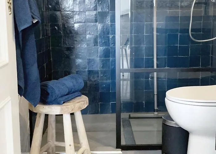 O Altinho Carrapateira