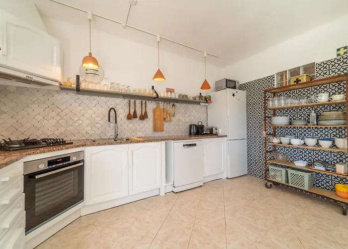 O Altinho Villa Carrapateira