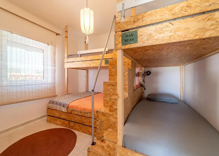 O Altinho Carrapateira