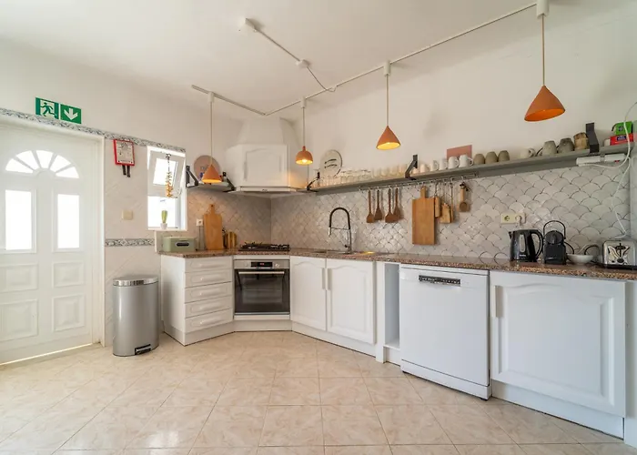 O Altinho Carrapateira