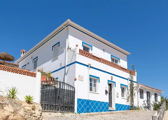 O Altinho Villa Carrapateira