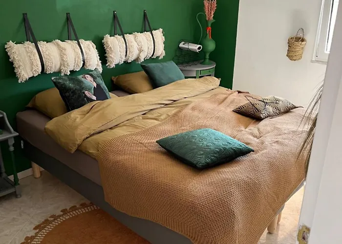 Villa O Altinho Carrapateira